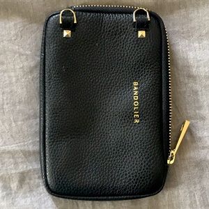 Bandolier Emma Pouch